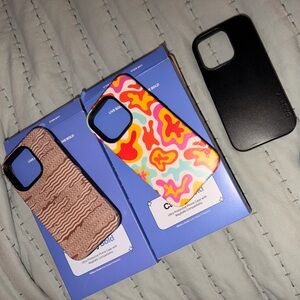 iPhone 14 pro Phone Case by Casely